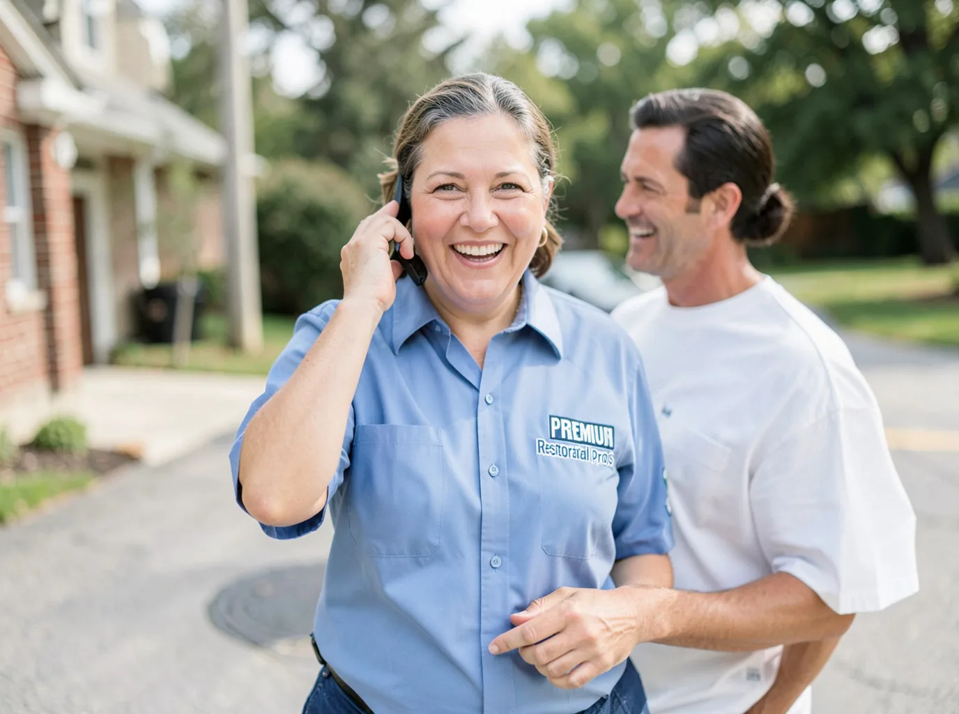 Water Damage Restoration Wickliffe, KY FAQs